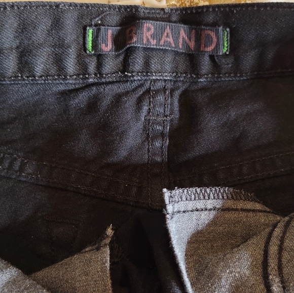 NWOT: J Brand denim shorts - Picture 8 of 8